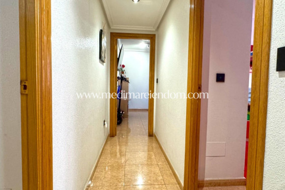 Resale - Apartment - San Pedro del Pinatar - San Pedro Del Pinatar