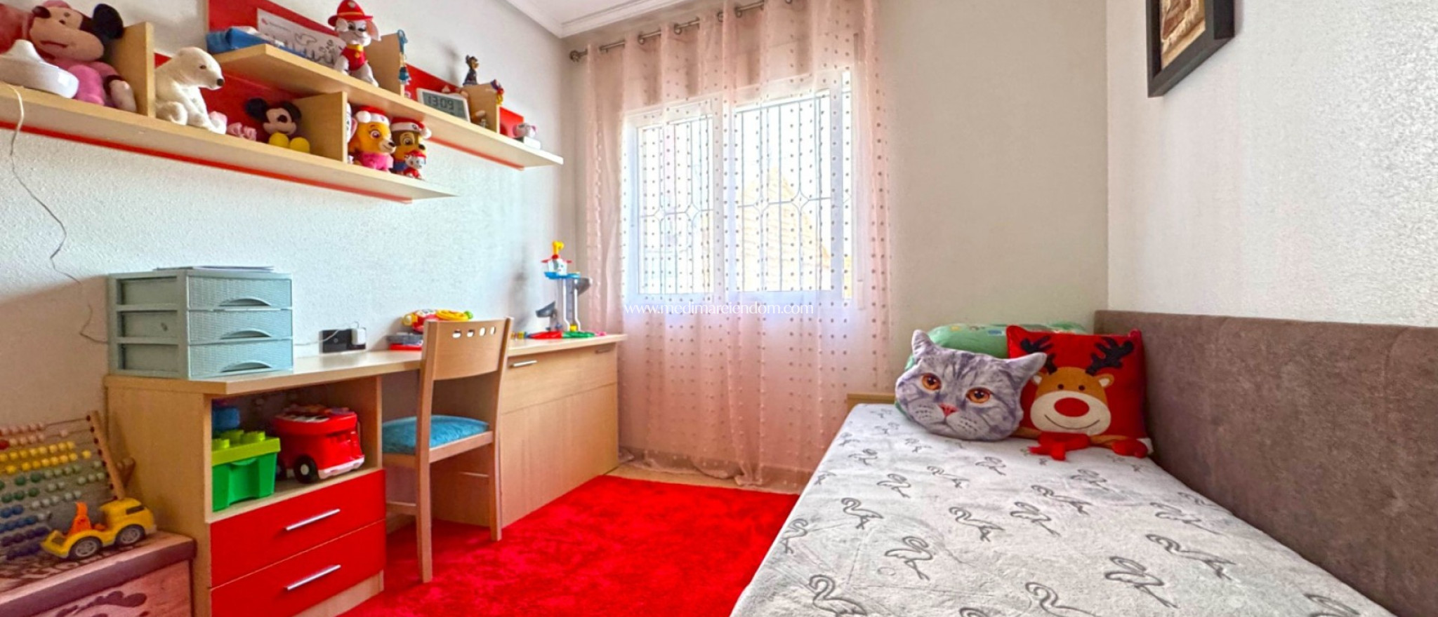 Resale - Apartment - San Pedro del Pinatar - San Pedro Del Pinatar