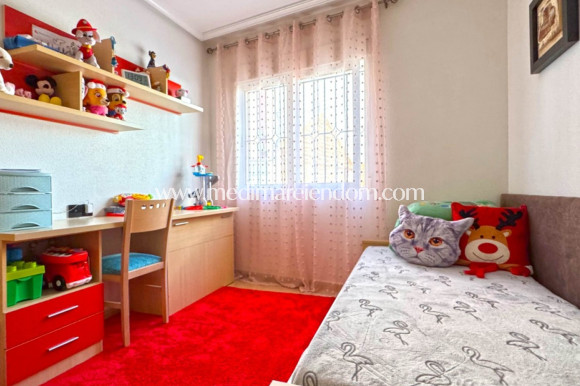 Resale - Apartment - San Pedro del Pinatar - San Pedro Del Pinatar