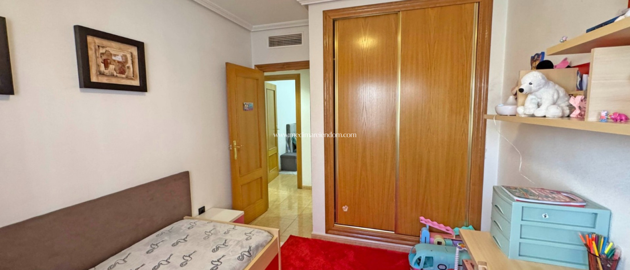 Resale - Apartment - San Pedro del Pinatar - San Pedro Del Pinatar