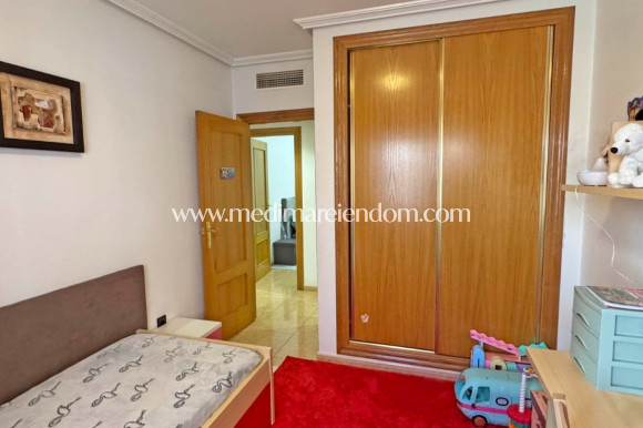 Resale - Apartment - San Pedro del Pinatar - San Pedro Del Pinatar