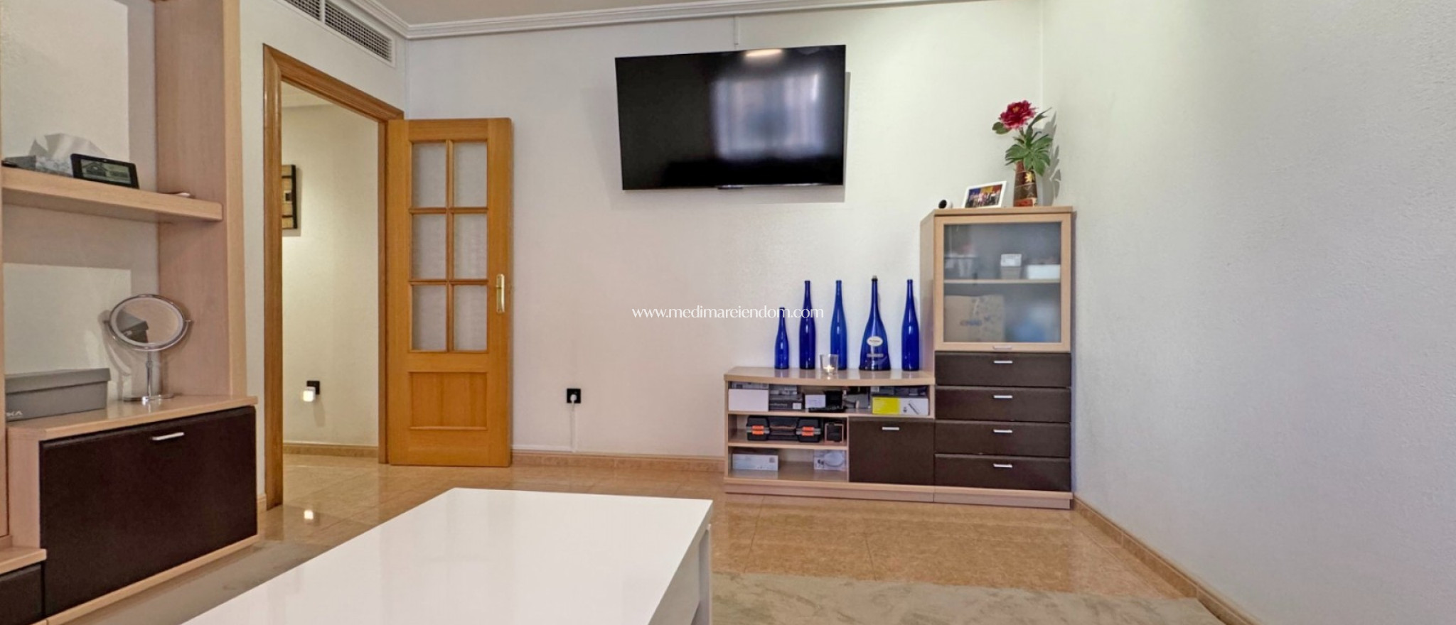 Resale - Apartment - San Pedro del Pinatar - San Pedro Del Pinatar