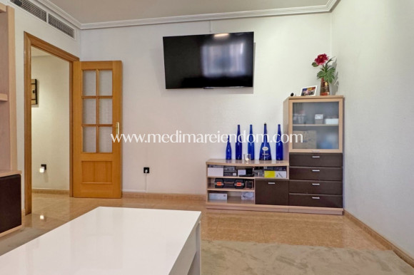 Resale - Apartment - San Pedro del Pinatar - San Pedro Del Pinatar