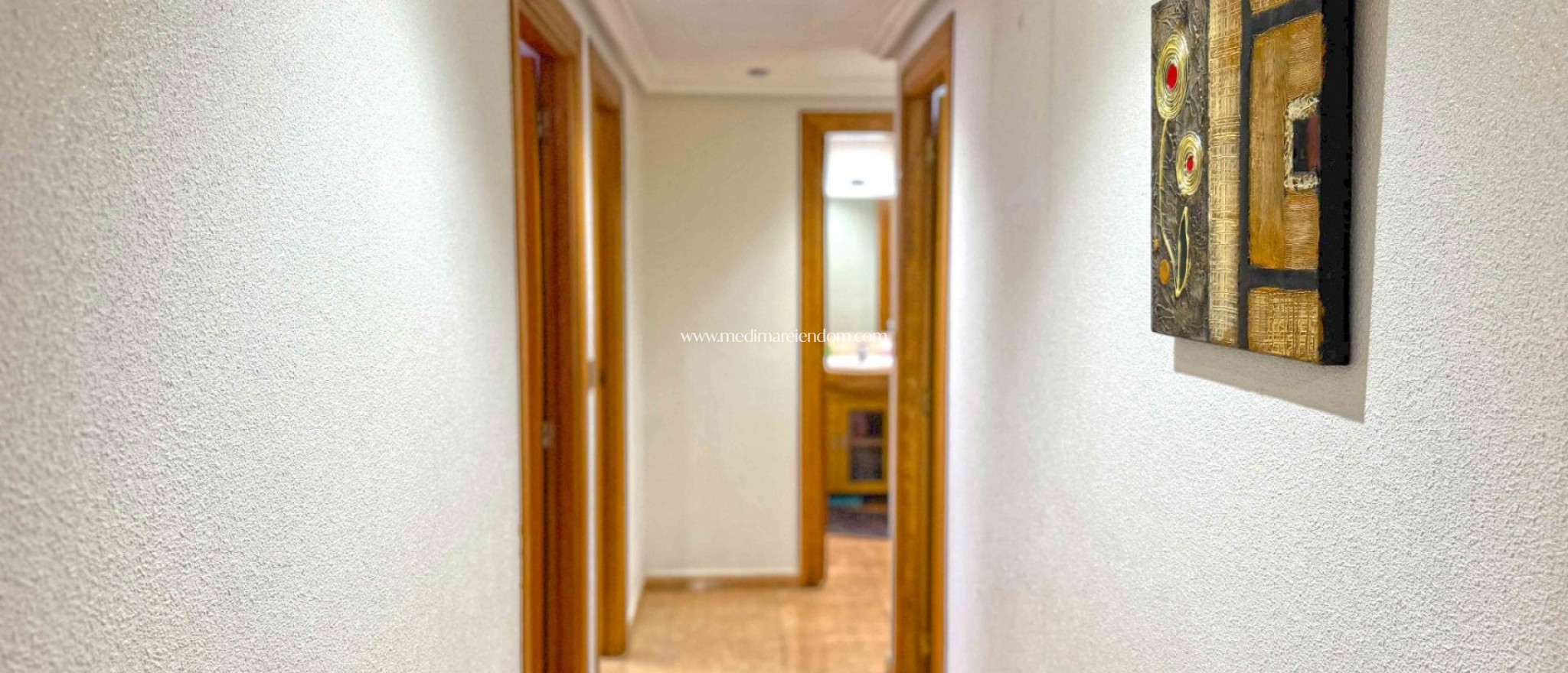 Resale - Apartment - San Pedro del Pinatar - San Pedro Del Pinatar