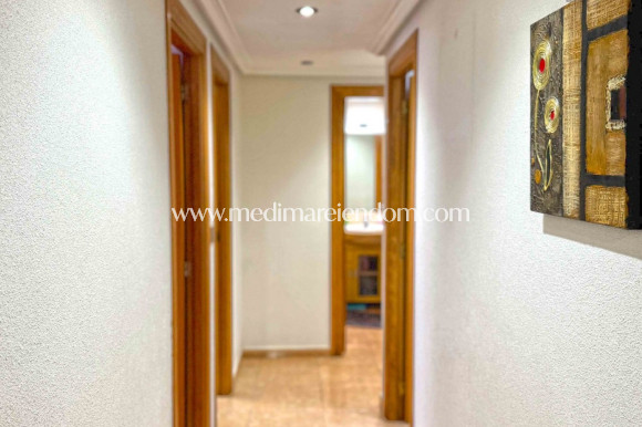 Resale - Apartment - San Pedro del Pinatar - San Pedro Del Pinatar