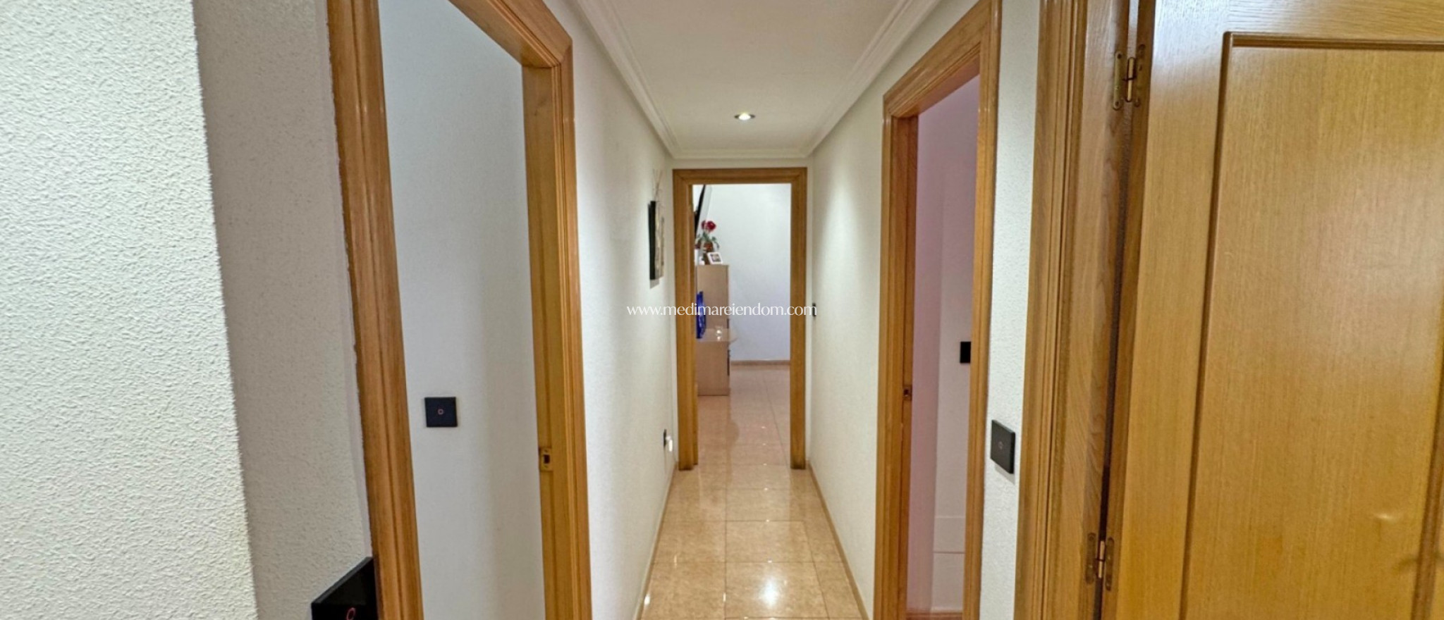 Resale - Apartment - San Pedro del Pinatar - San Pedro Del Pinatar