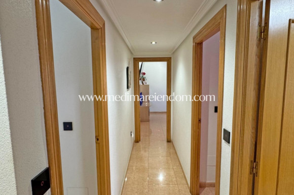 Resale - Apartment - San Pedro del Pinatar - San Pedro Del Pinatar
