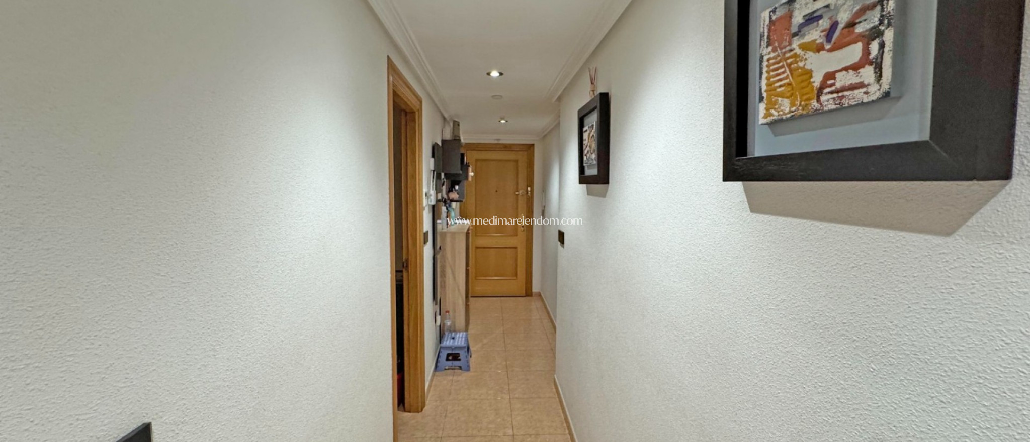 Resale - Apartment - San Pedro del Pinatar - San Pedro Del Pinatar