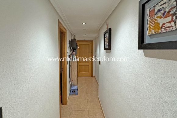 Resale - Apartment - San Pedro del Pinatar - San Pedro Del Pinatar