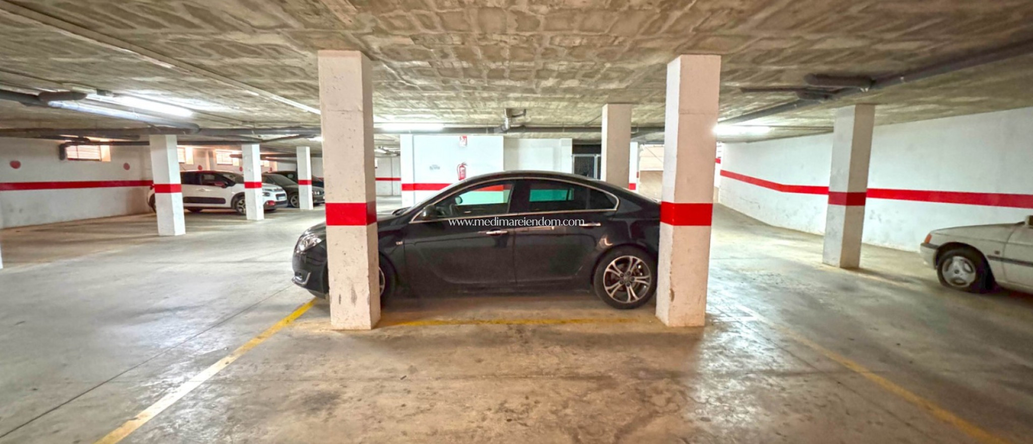 Resale - Apartment - San Pedro del Pinatar - San Pedro Del Pinatar