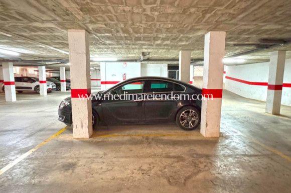 Resale - Apartment - San Pedro del Pinatar - San Pedro Del Pinatar