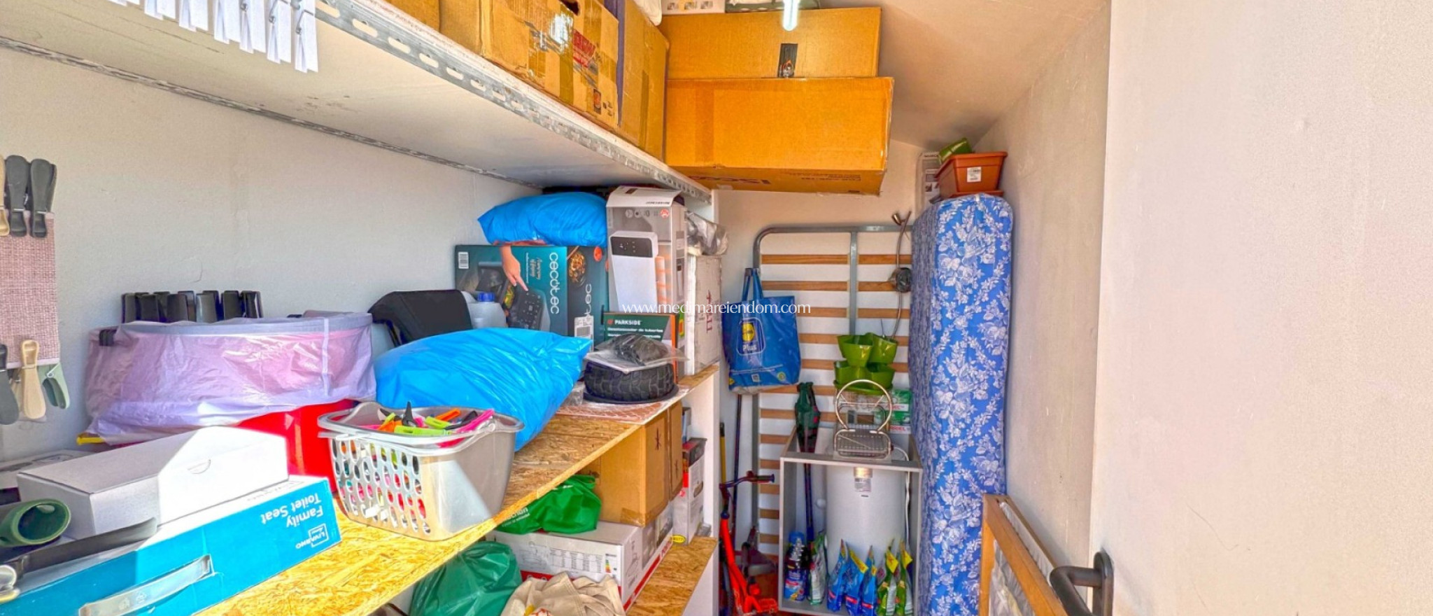 Resale - Apartment - San Pedro del Pinatar - San Pedro Del Pinatar