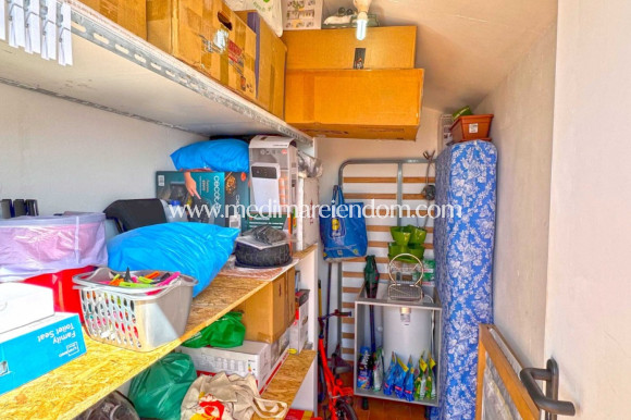 Resale - Apartment - San Pedro del Pinatar - San Pedro Del Pinatar