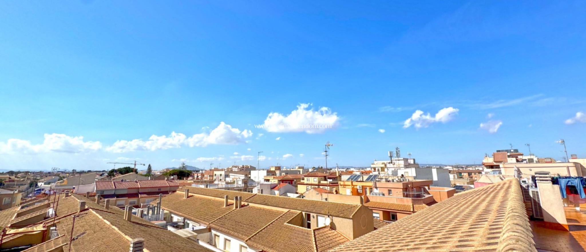 Resale - Apartment - San Pedro del Pinatar - San Pedro Del Pinatar