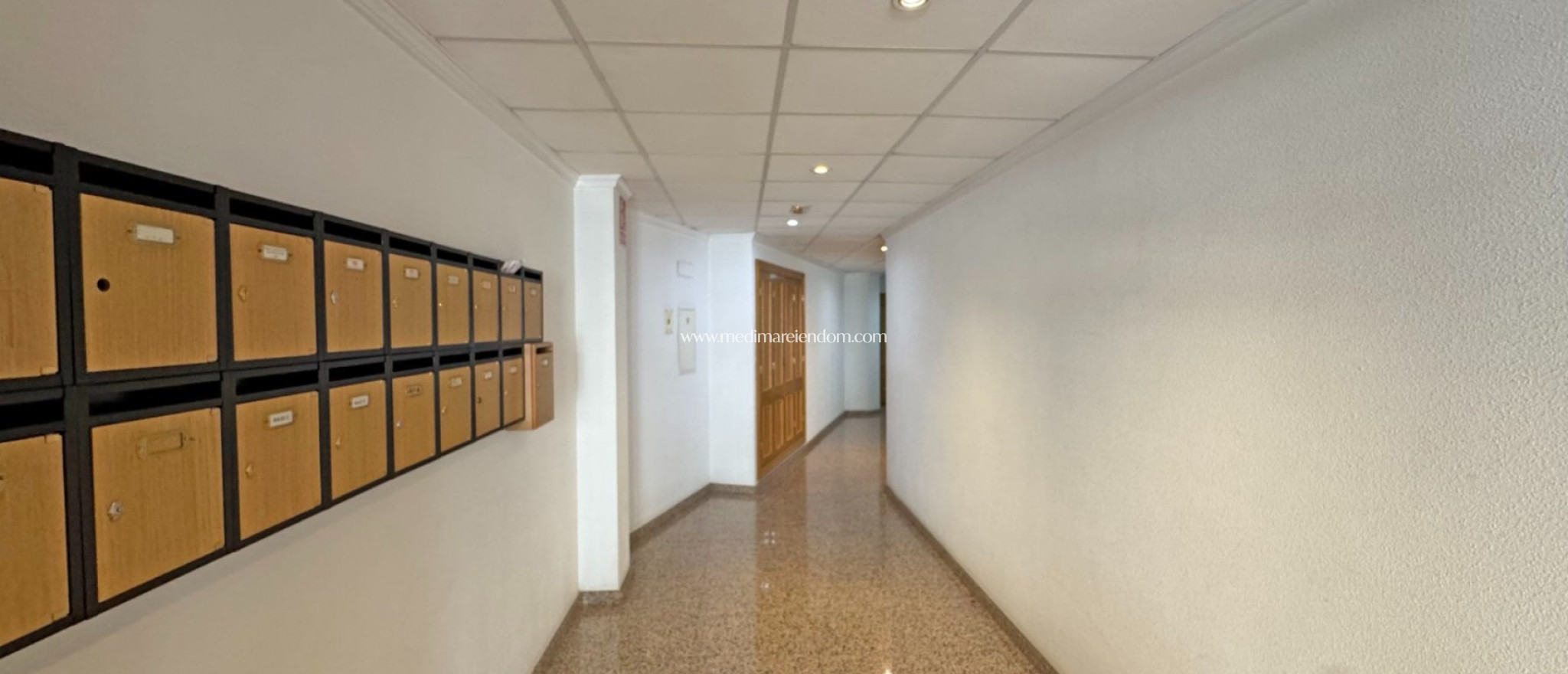 Resale - Apartment - San Pedro del Pinatar - San Pedro Del Pinatar