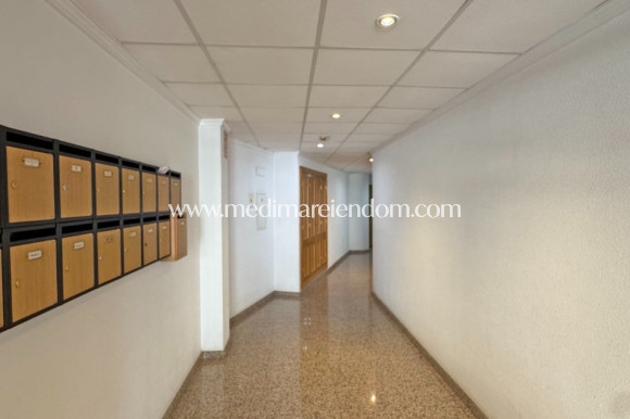 Resale - Apartment - San Pedro del Pinatar - San Pedro Del Pinatar