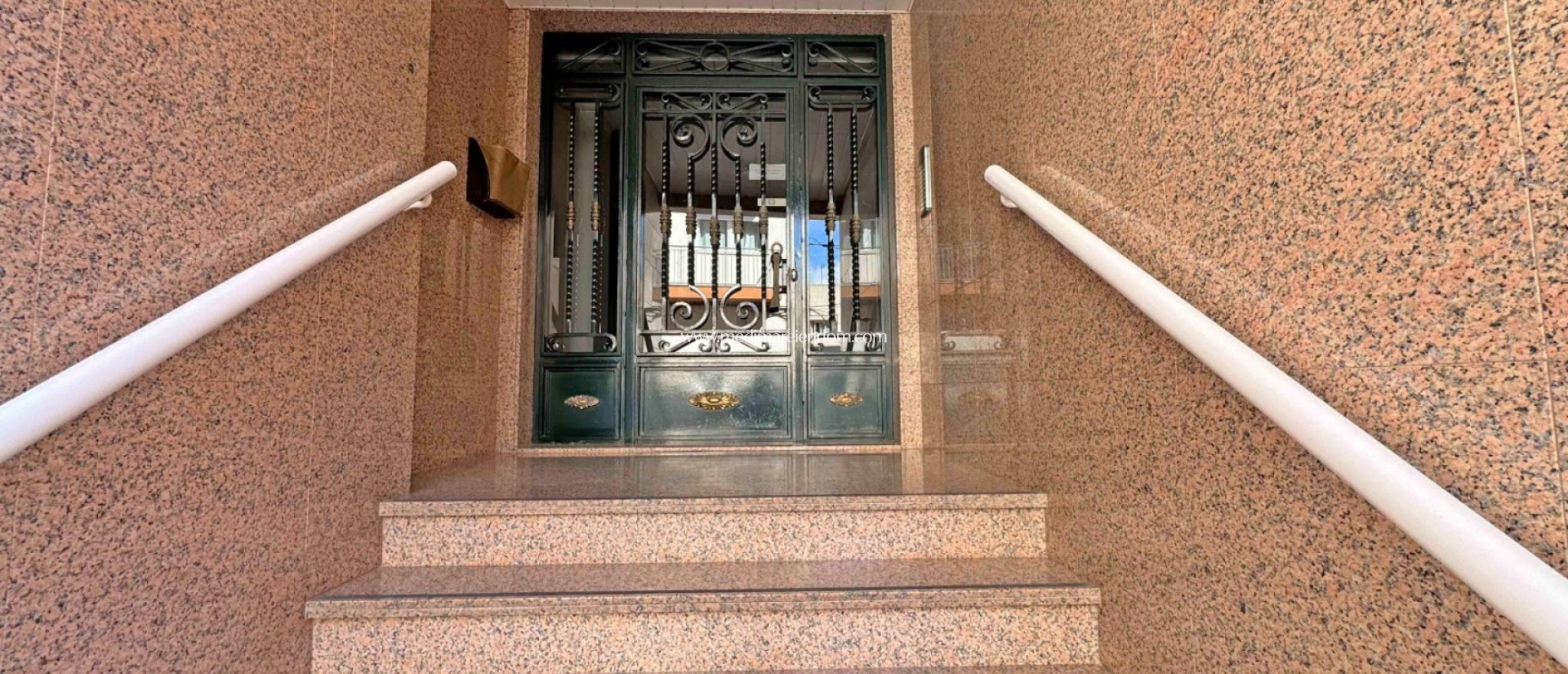 Resale - Apartment - San Pedro del Pinatar - San Pedro Del Pinatar