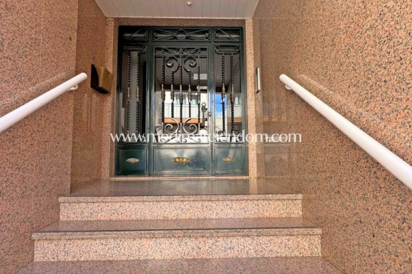 Resale - Apartment - San Pedro del Pinatar - San Pedro Del Pinatar