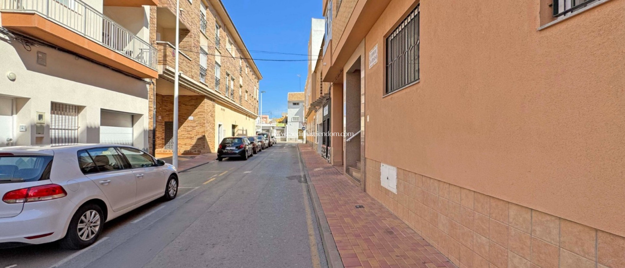 Resale - Apartment - San Pedro del Pinatar - San Pedro Del Pinatar