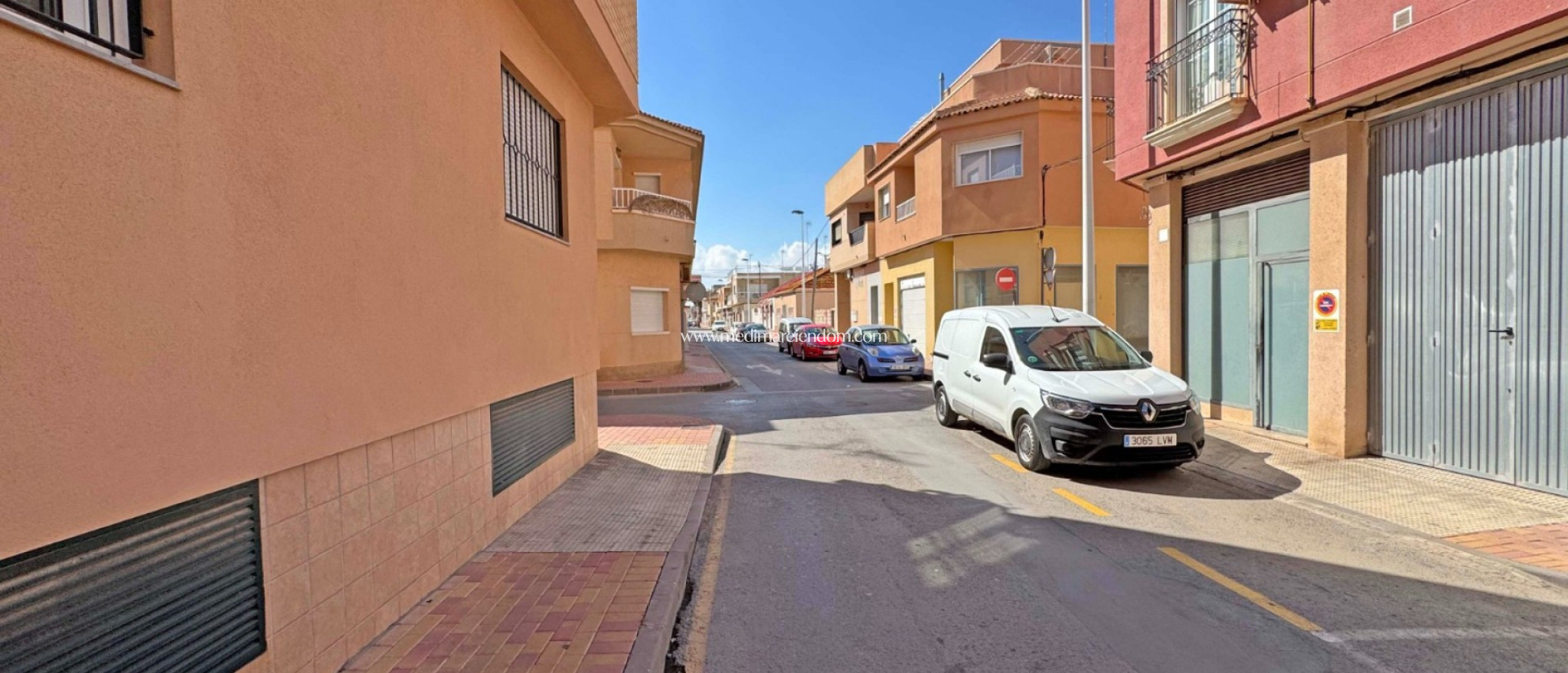 Resale - Apartment - San Pedro del Pinatar - San Pedro Del Pinatar