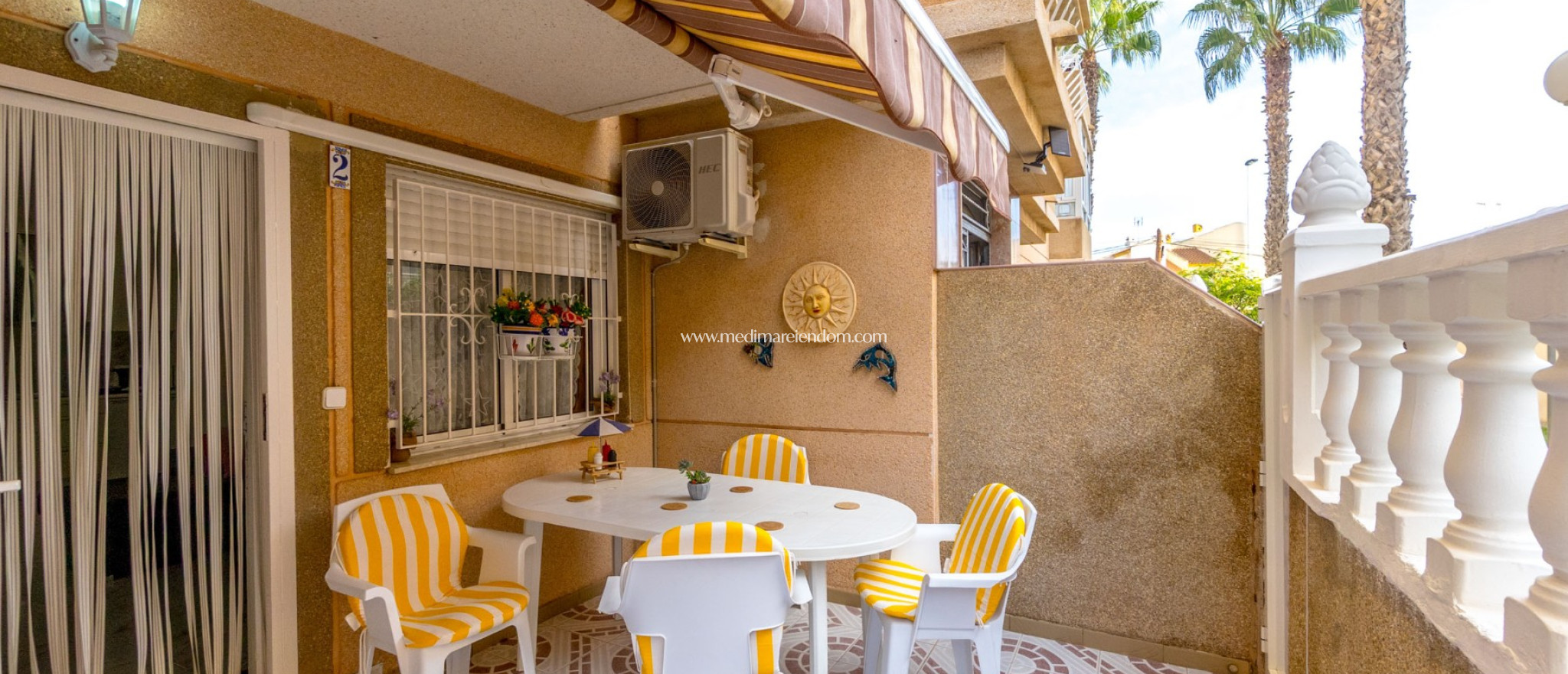 Resale - Apartment - Torrevieja - Centro