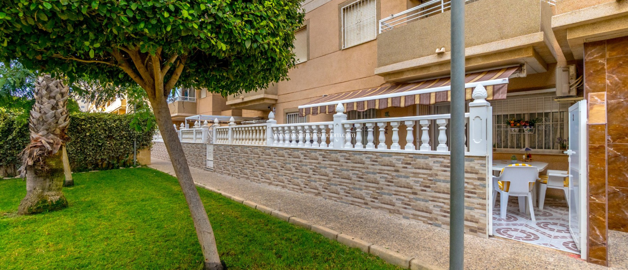 Resale - Apartment - Torrevieja - Centro