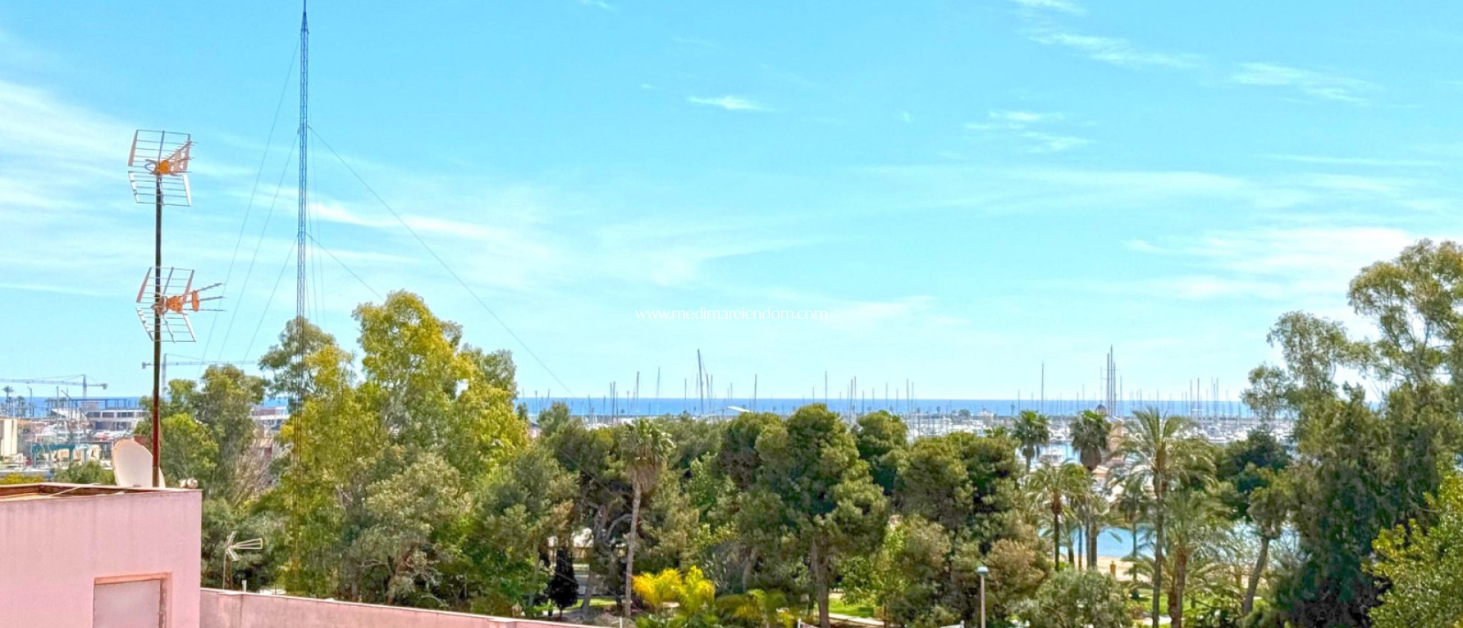 Resale - Apartment - Torrevieja - El Acequión - Los Náufragos