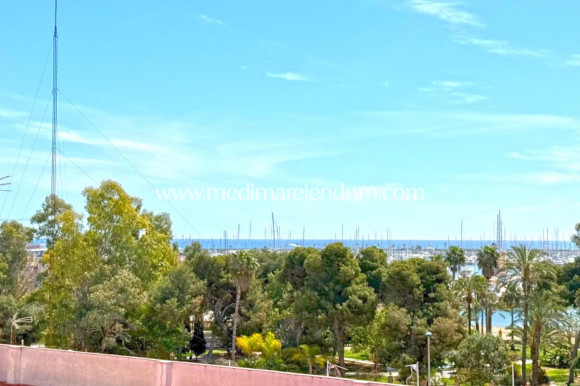 Resale - Apartment - Torrevieja - El Acequión - Los Náufragos