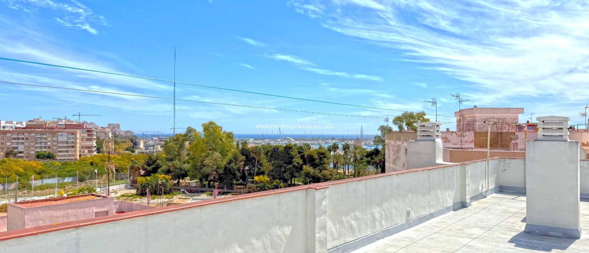 Resale - Apartment - Torrevieja - El Acequión - Los Náufragos