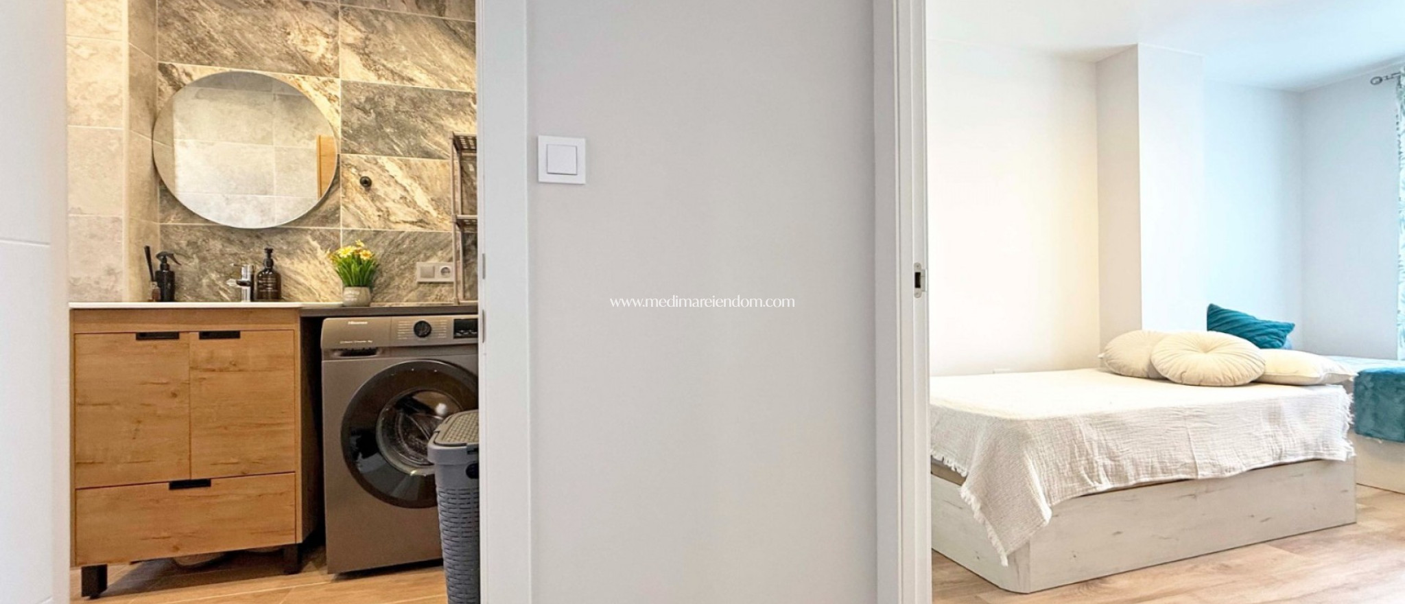 Resale - Apartment - Torrevieja - El Acequión - Los Náufragos