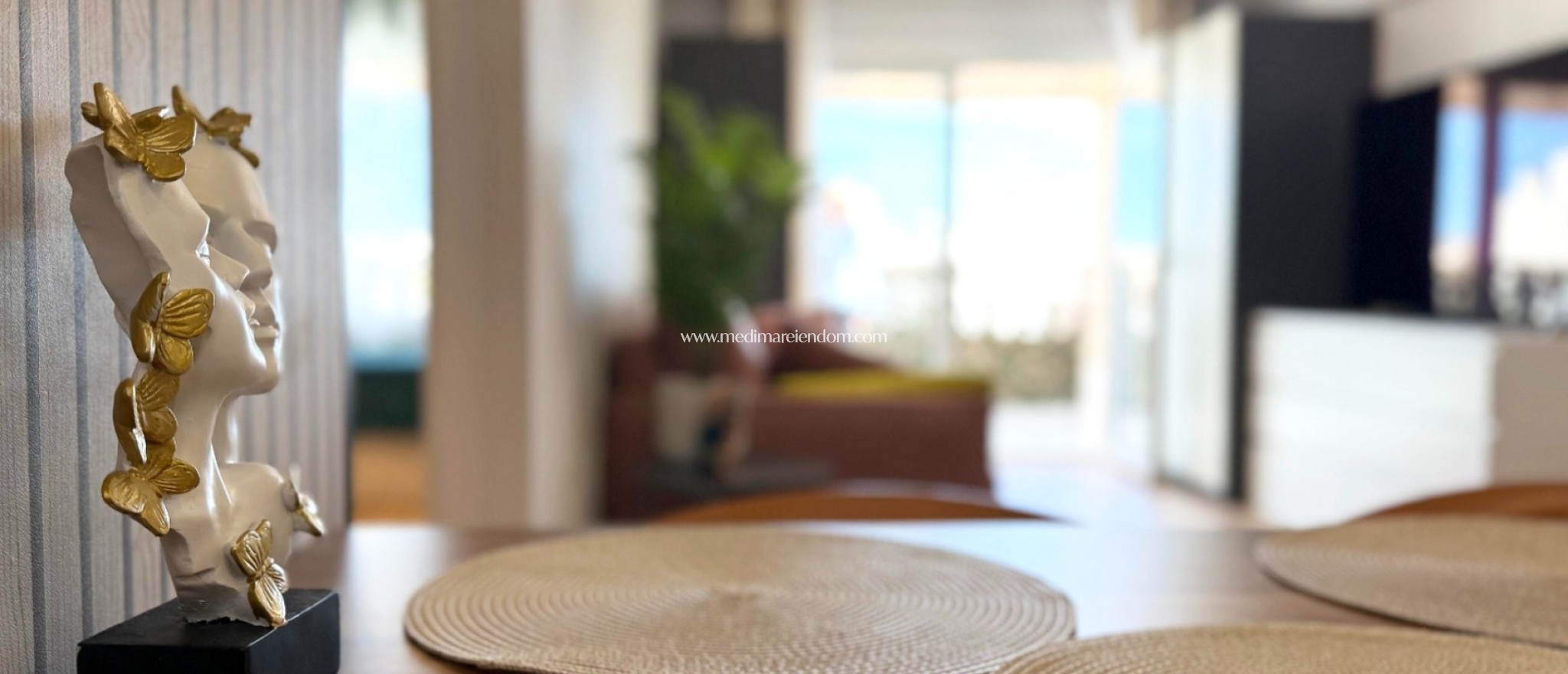 Resale - Apartment - Torrevieja - El Acequión - Los Náufragos