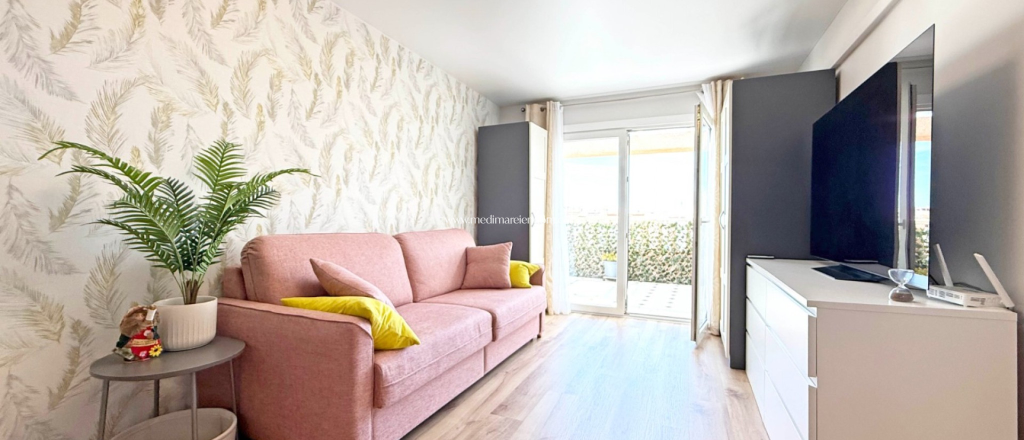 Resale - Apartment - Torrevieja - El Acequión - Los Náufragos