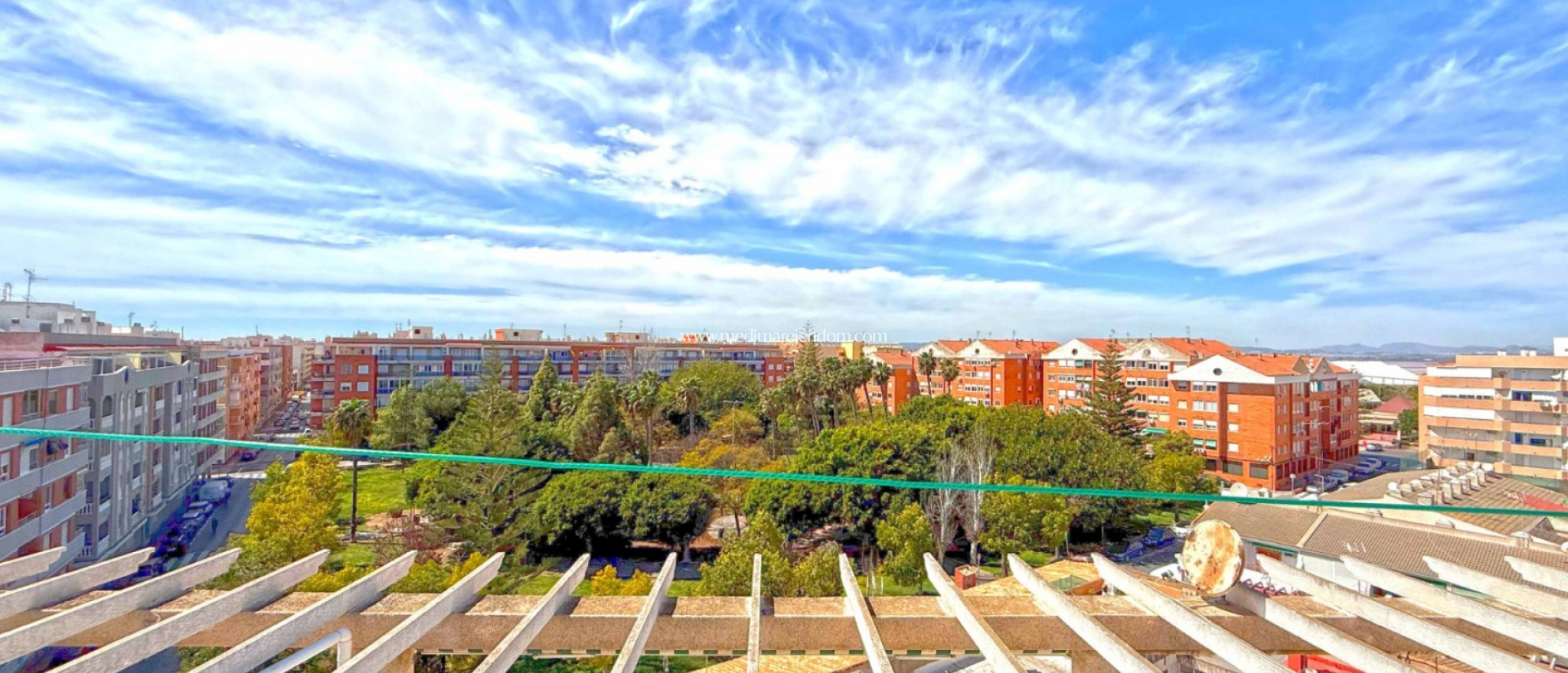 Resale - Apartment - Torrevieja - El Acequión - Los Náufragos