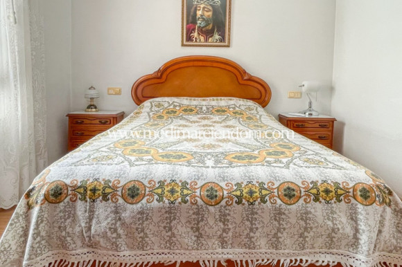 Resale - Apartment - Torrevieja - El Acequión - Los Náufragos