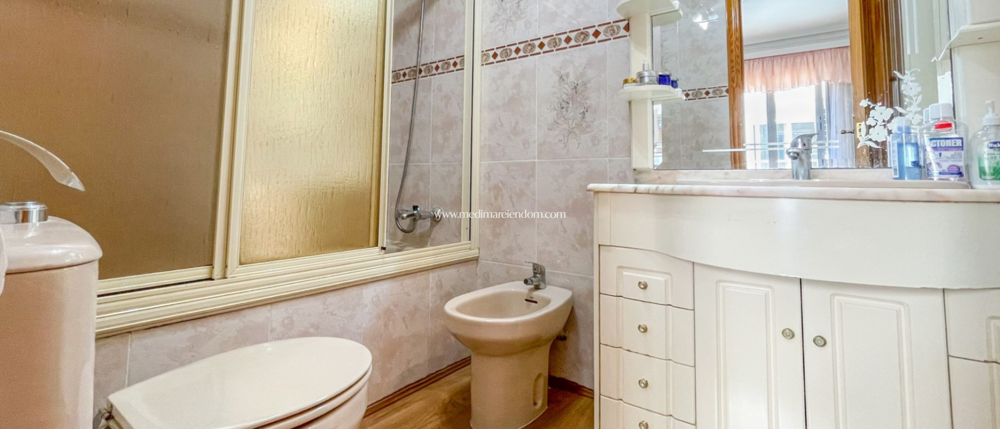 Resale - Apartment - Torrevieja - El Acequión - Los Náufragos