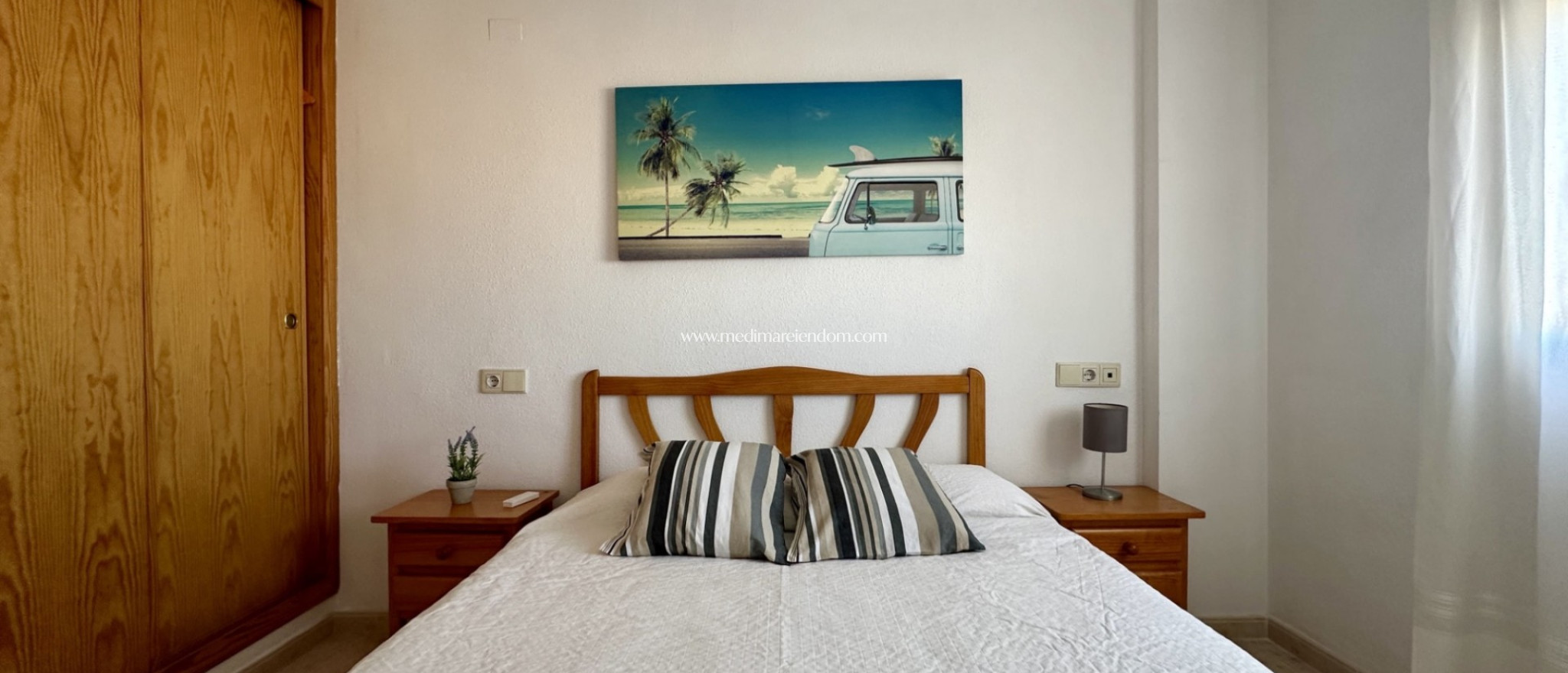 Resale - Apartment - Torrevieja - El Molino