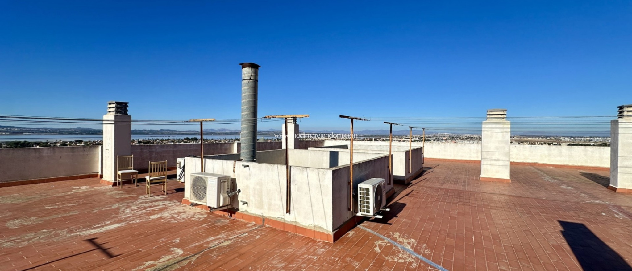 Resale - Apartment - Torrevieja - El Molino