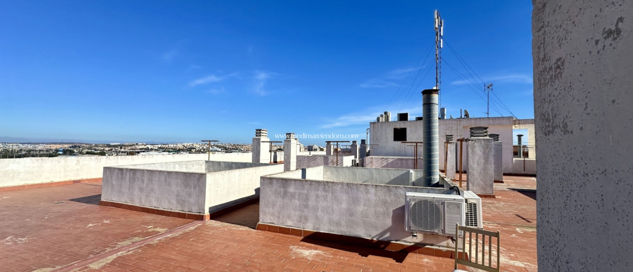 Resale - Apartment - Torrevieja - El Molino