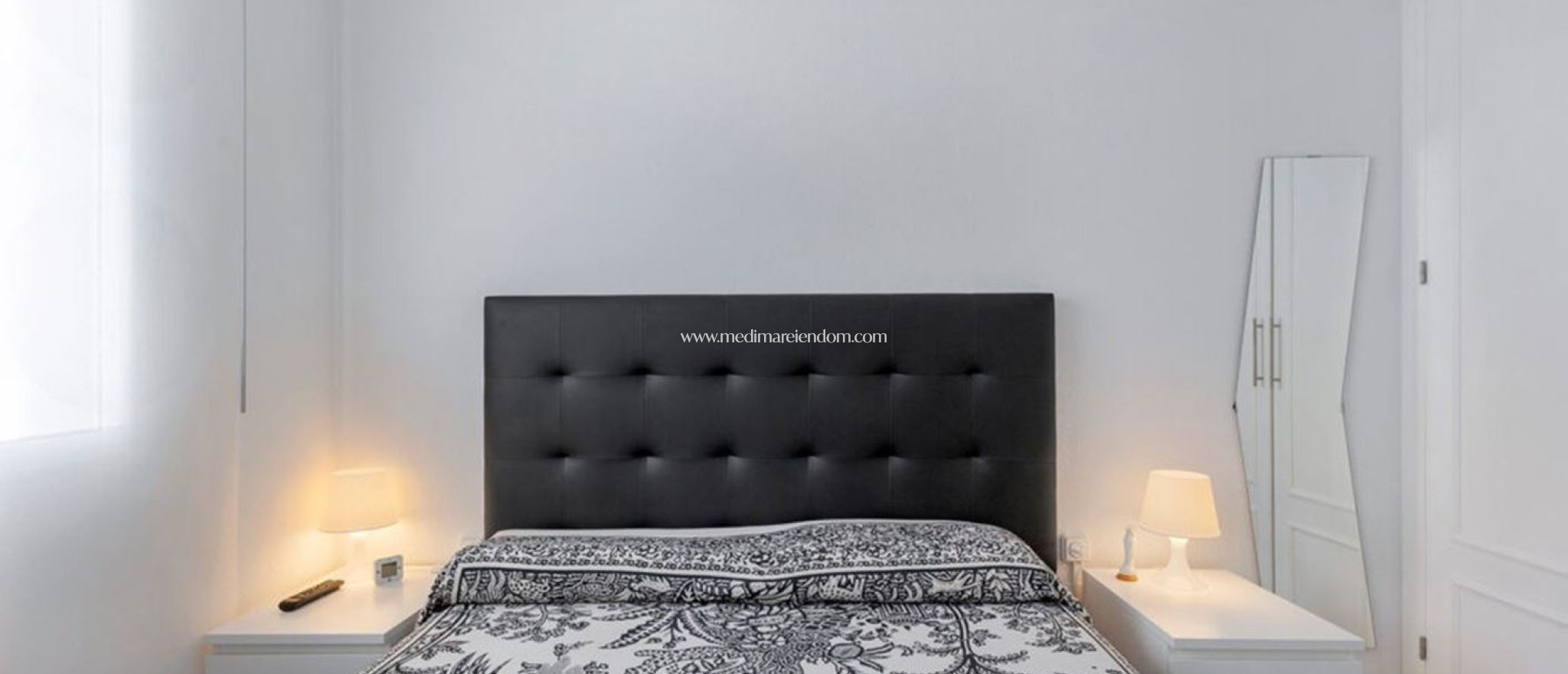 Resale - Apartment - Torrevieja - La Mata