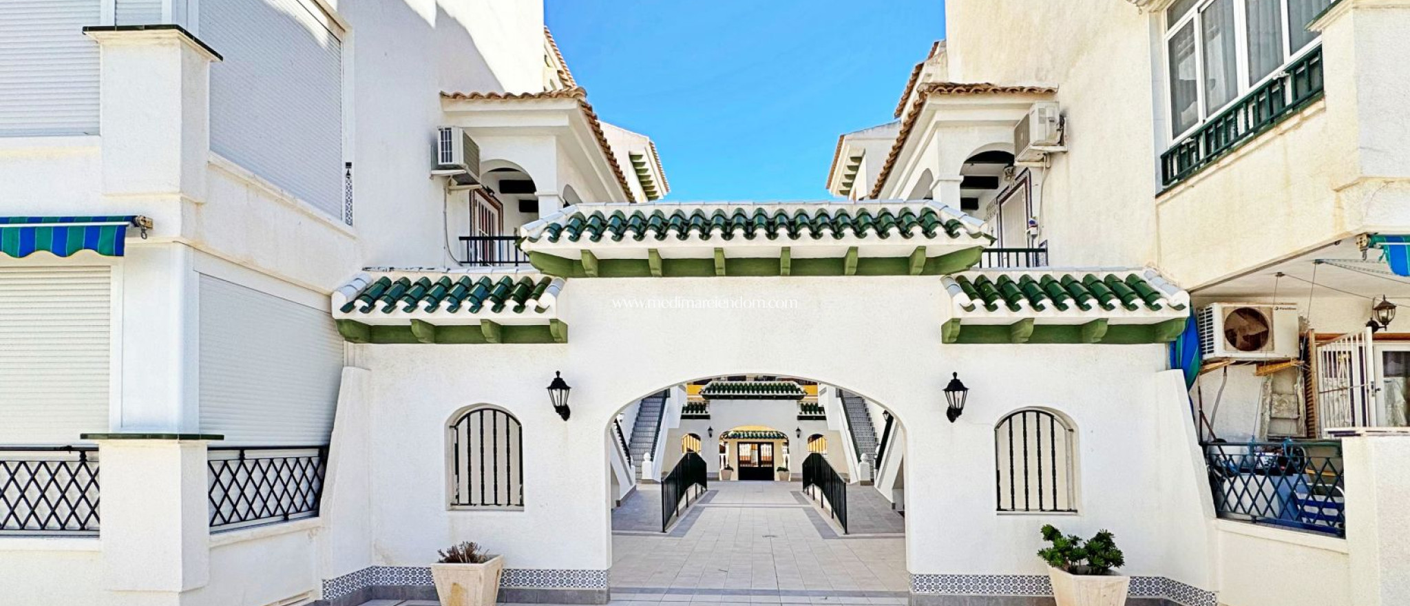 Resale - Apartment - Torrevieja - La Mata