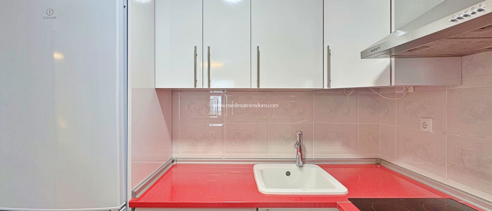 Resale - Apartment - Torrevieja - La Mata