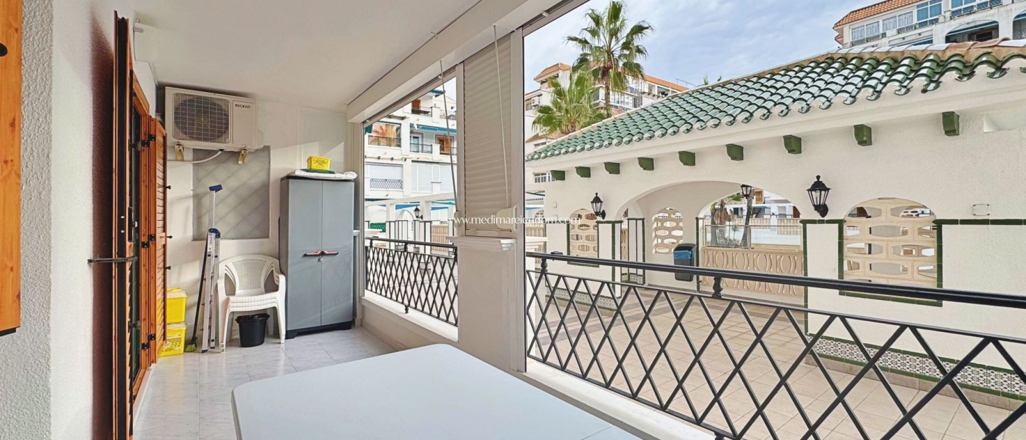 Resale - Apartment - Torrevieja - La Mata