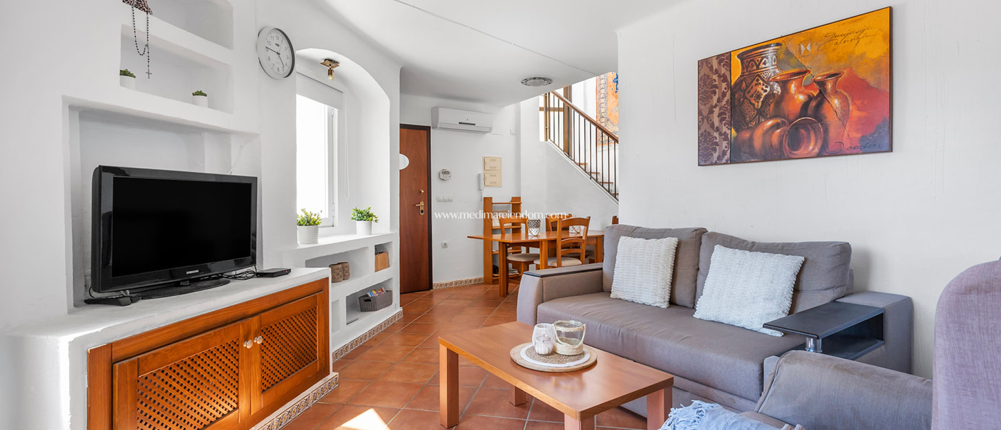 Resale - Apartment - Torrevieja - Los Altos