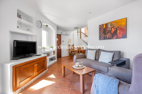 Resale - Apartment - Torrevieja - Los Altos
