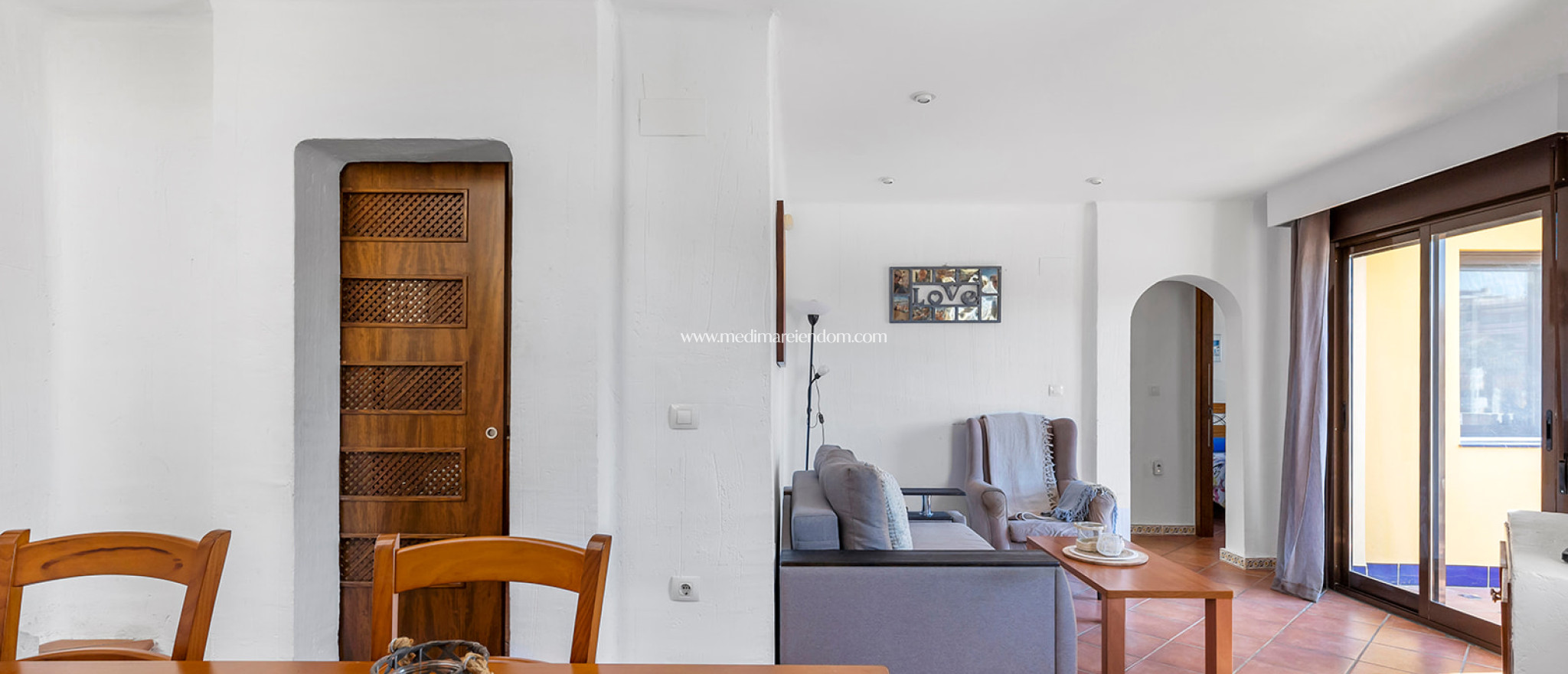 Resale - Apartment - Torrevieja - Los Altos