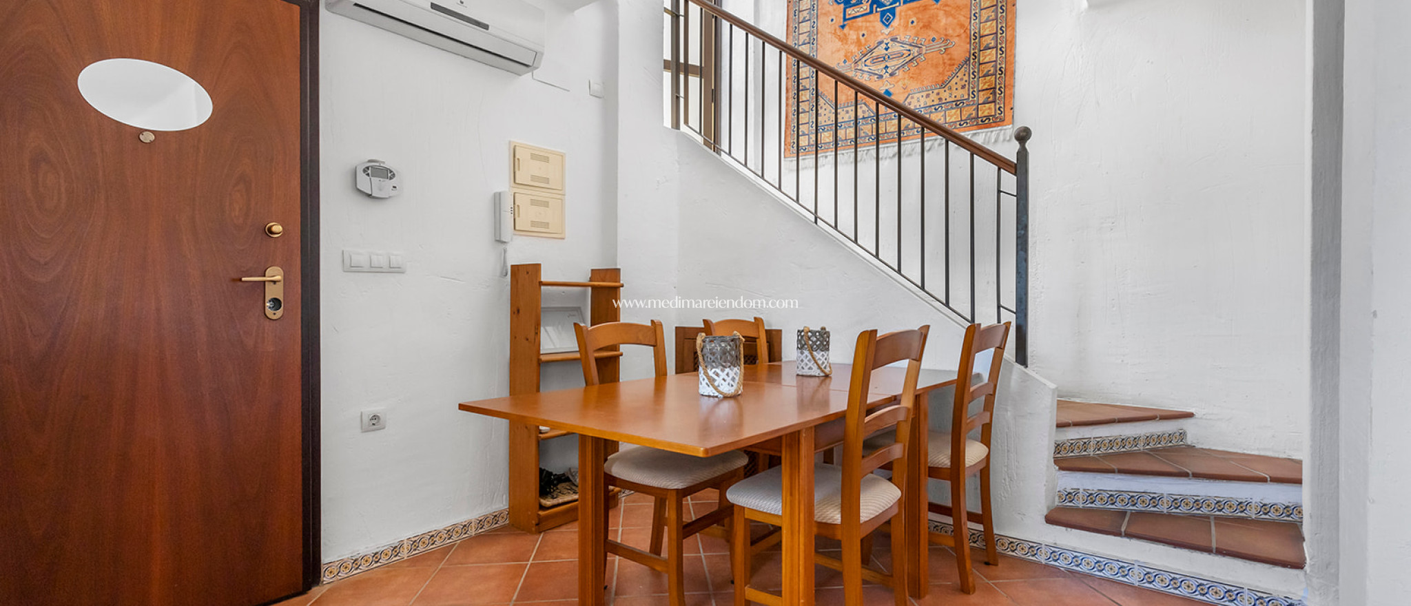 Resale - Apartment - Torrevieja - Los Altos