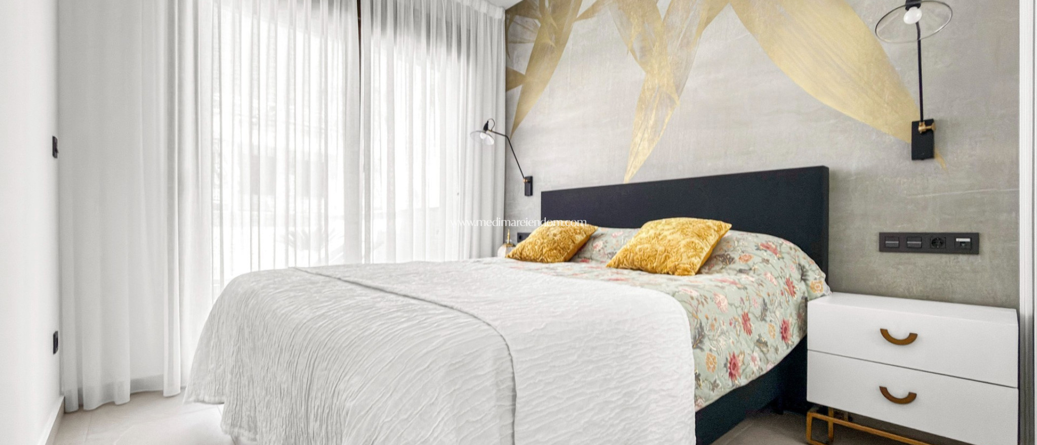 Resale - Apartment - Torrevieja - Los Balcones - Los Altos del Edén