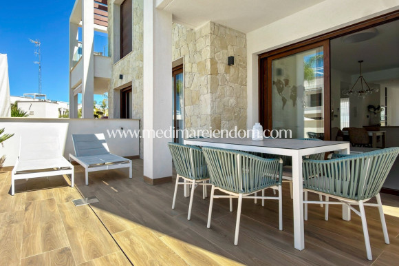 Resale - Apartment - Torrevieja - Los Balcones - Los Altos del Edén