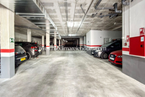 Resale - Apartment - Torrevieja - Los Balcones - Los Altos del Edén