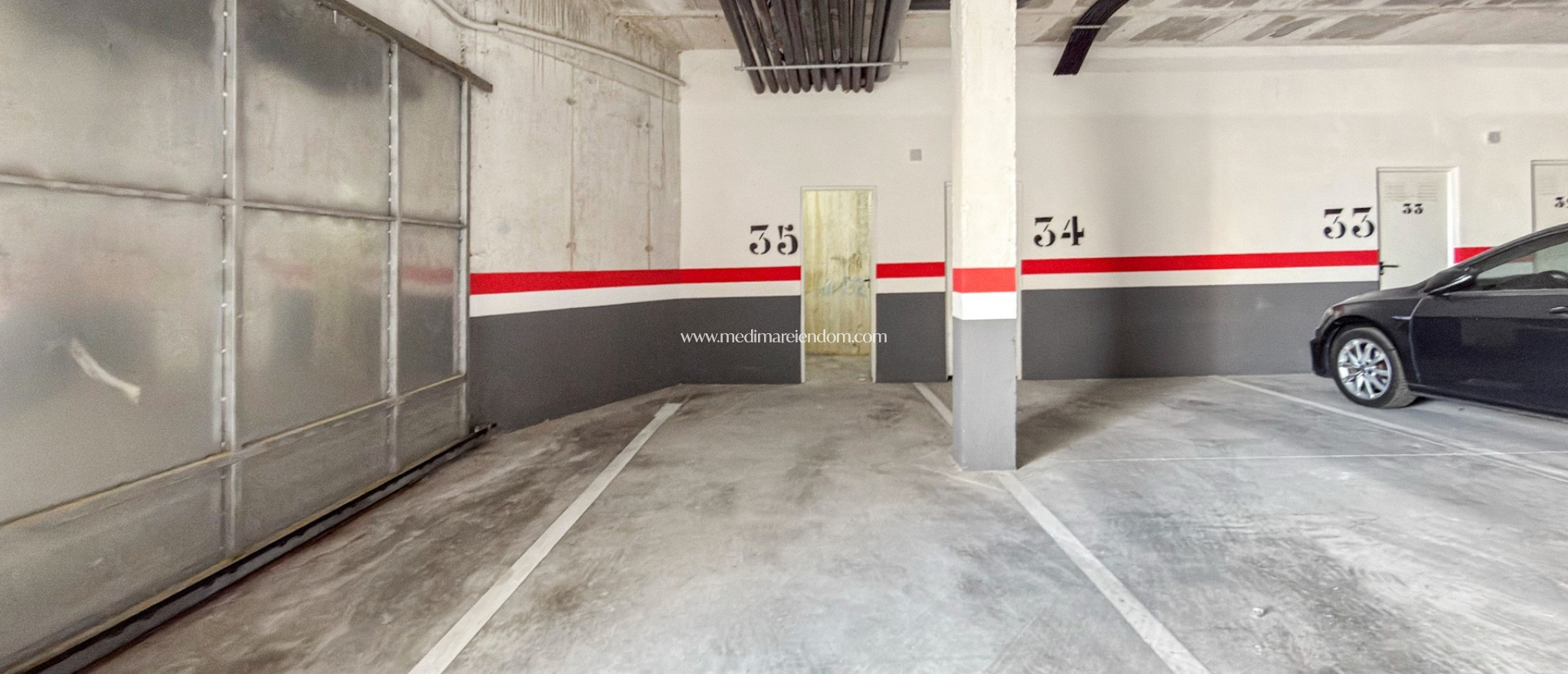 Resale - Apartment - Torrevieja - Los Balcones - Los Altos del Edén